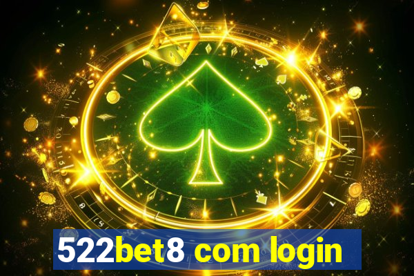 522bet8 com login